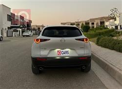مازدا CX-30